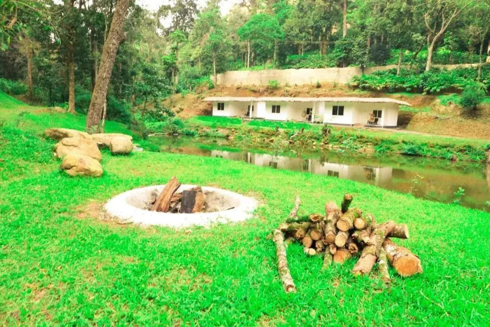 The Gazelle Villa Resort