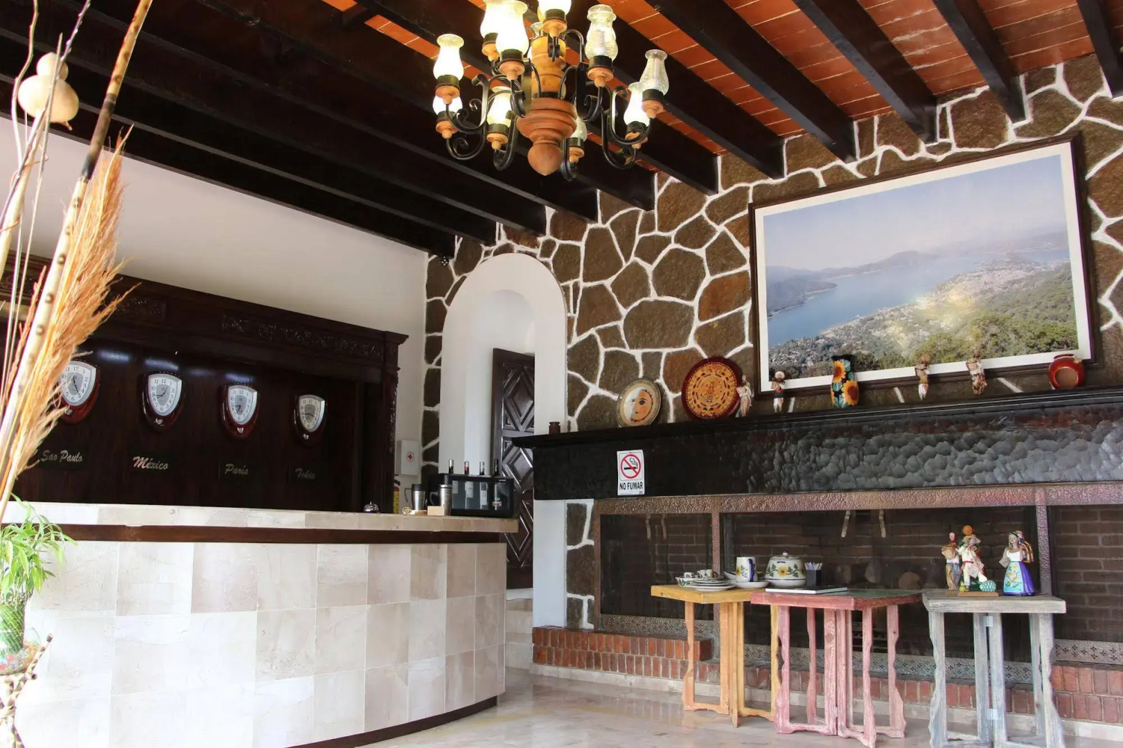 La Capilla Hotel Boutique