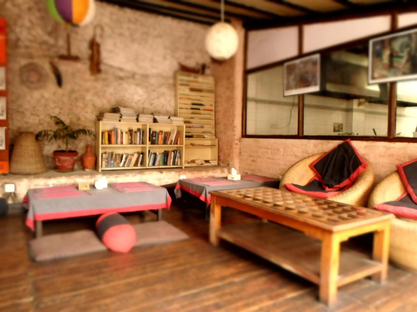 Hotel Encounter Nepal