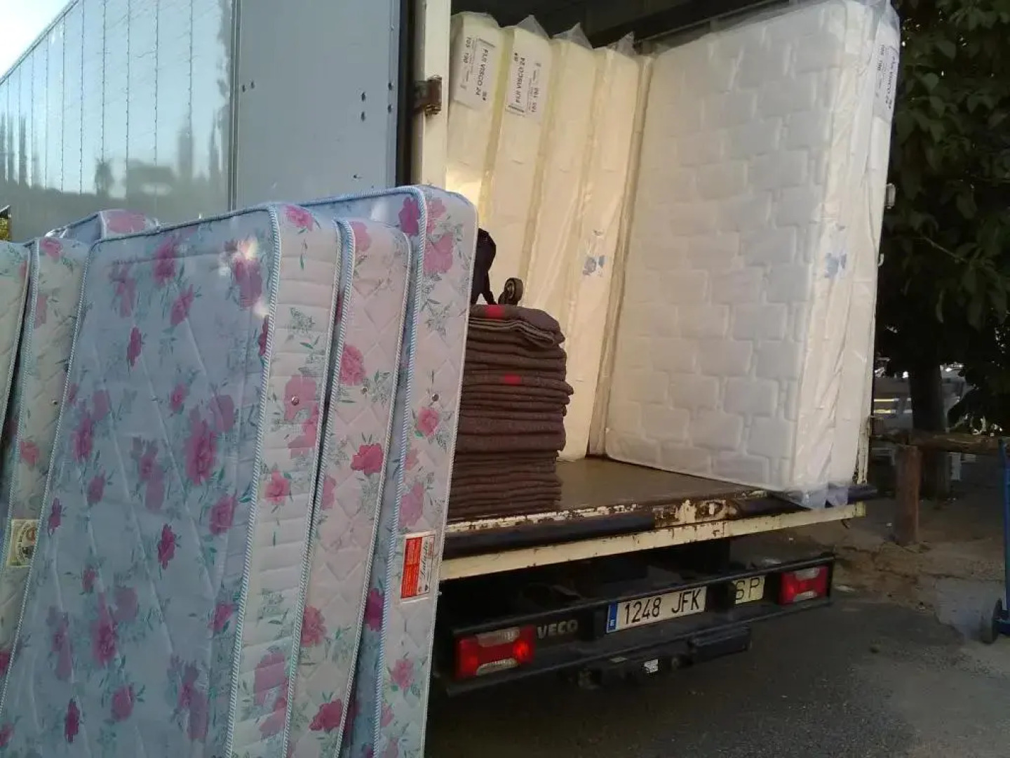 Viajeros Encantadores