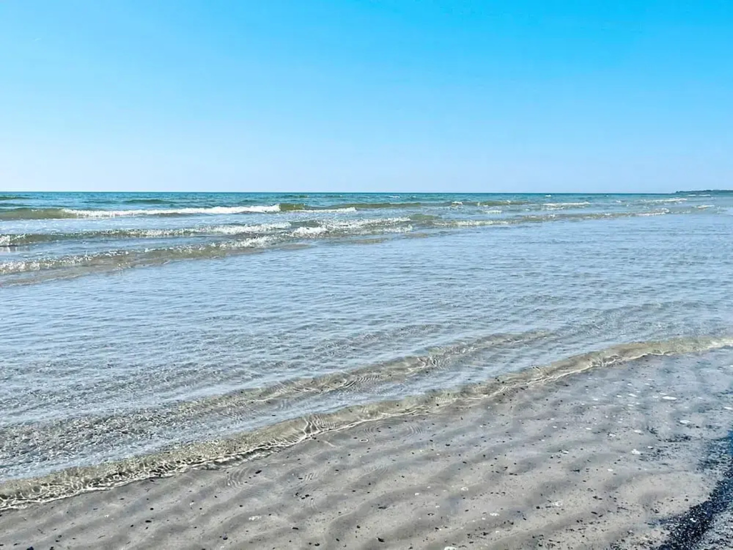 6 Person Holiday Home in Blentarp-by Traum