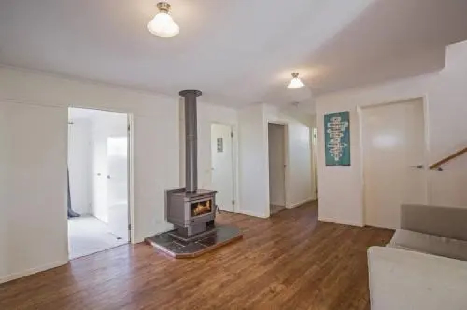 Woolamai Family Retreat