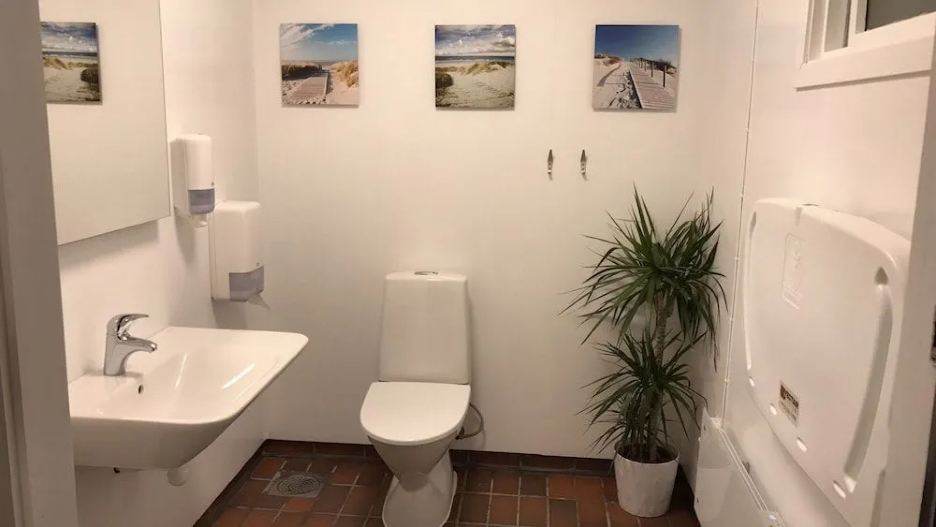 Haraldshaugen Camping AS