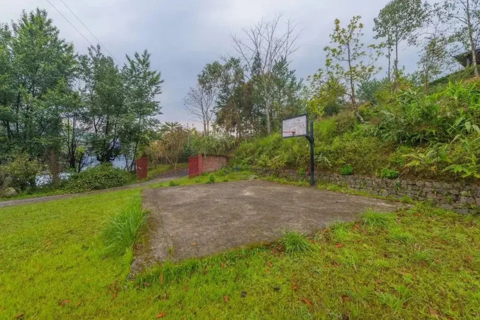 The Bliss Village Resort