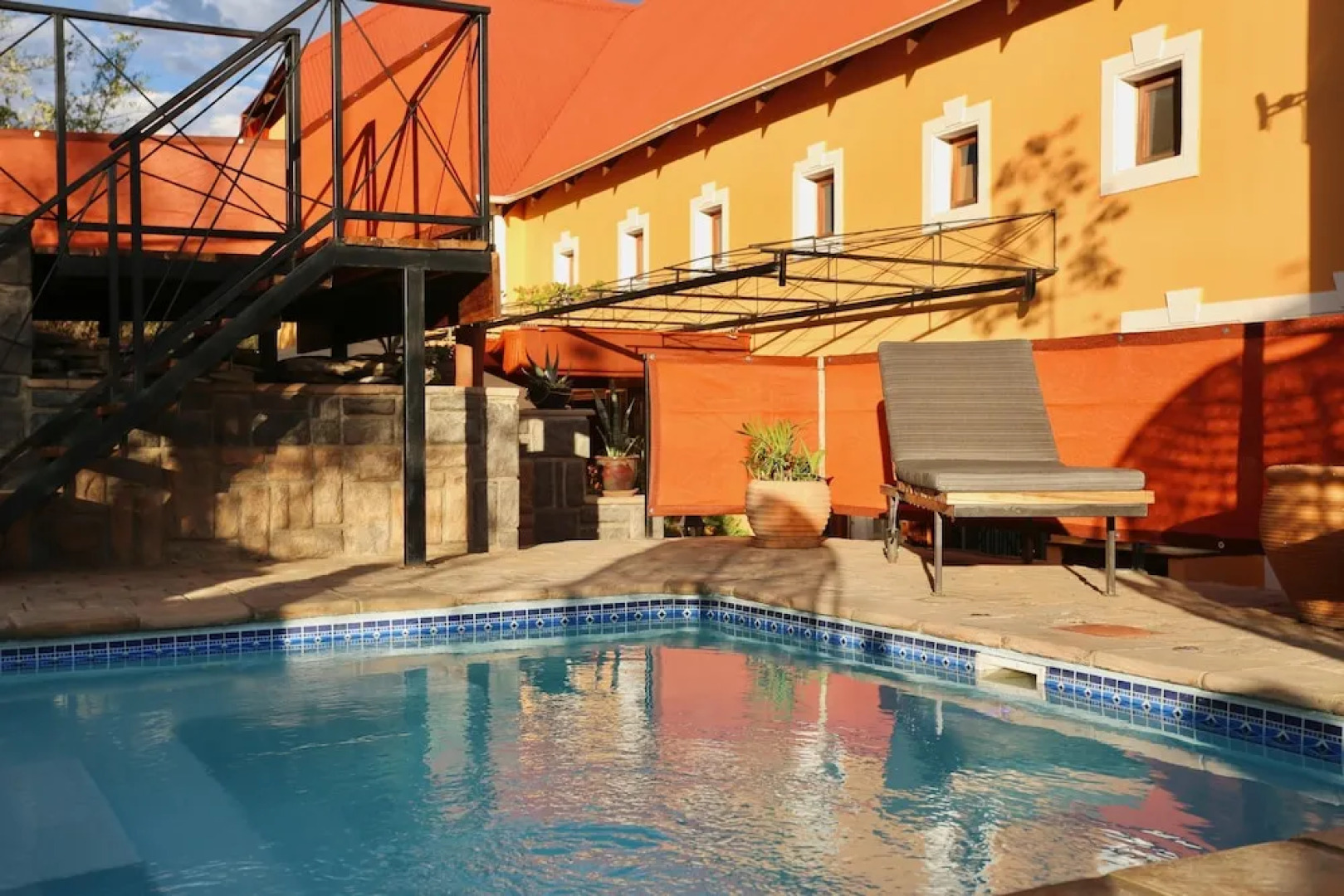 Ti Melen Boutique Guesthouse l Ondili