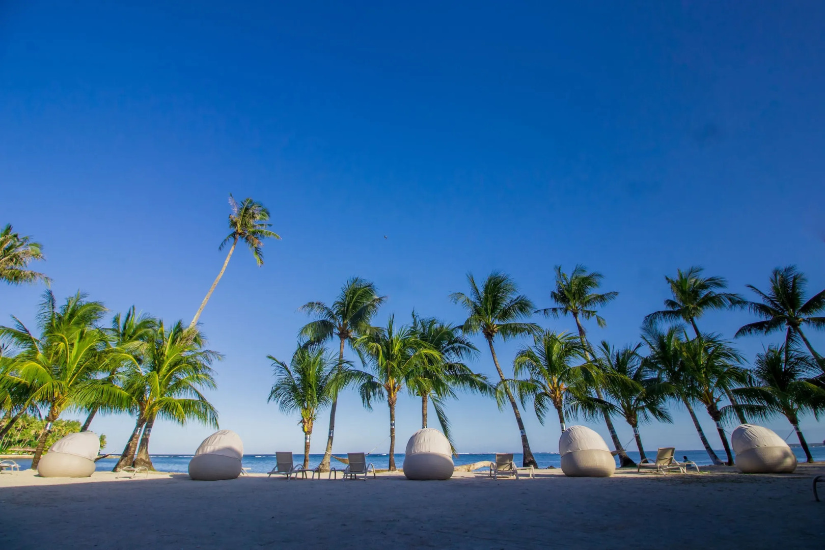 Apsaras Tribe - Siargao
