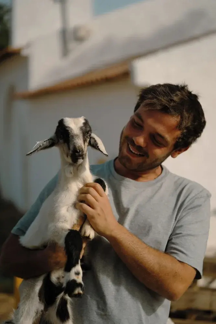 Herdade Vale de Cabras