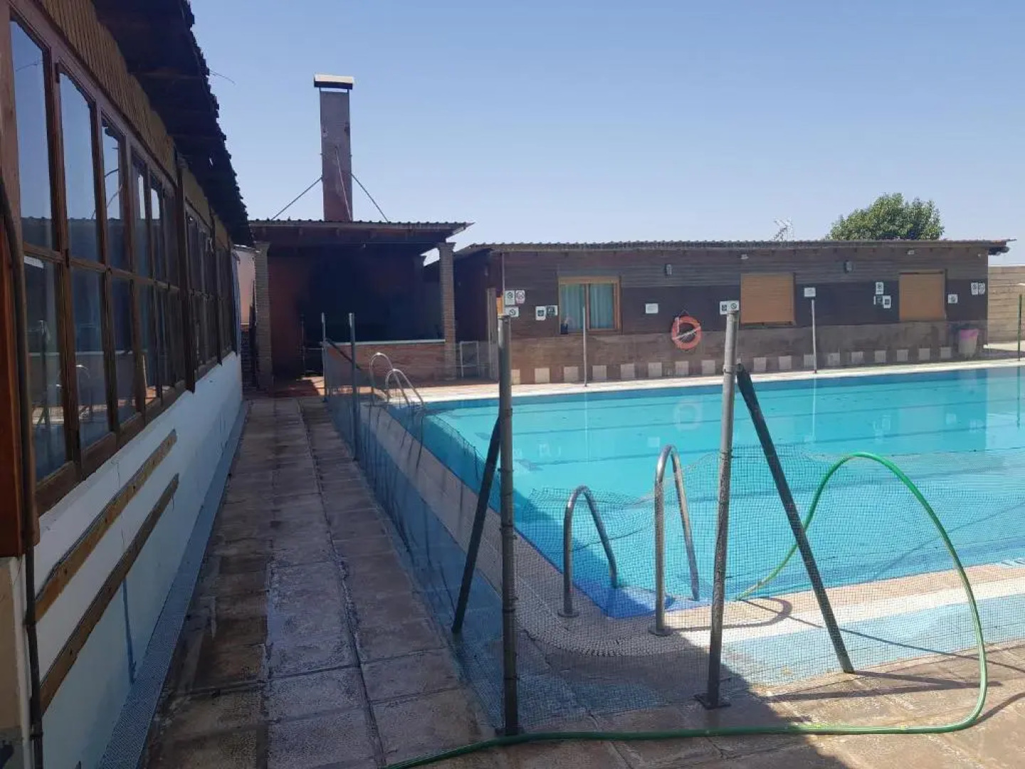 Flamenco Parque, Calle Campillos 90