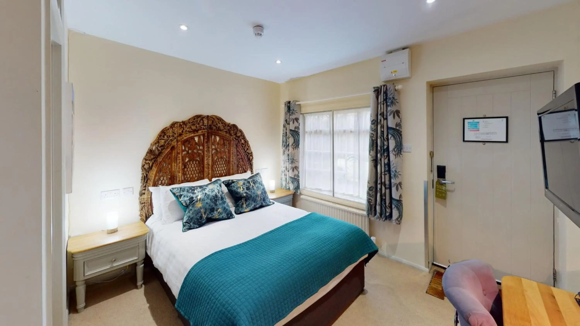 The Christopher Hotel