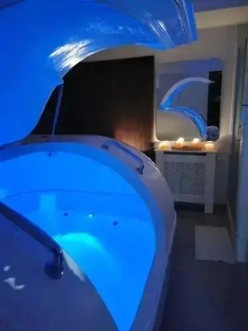 Hotel Forum Fitness Spa & Wellness