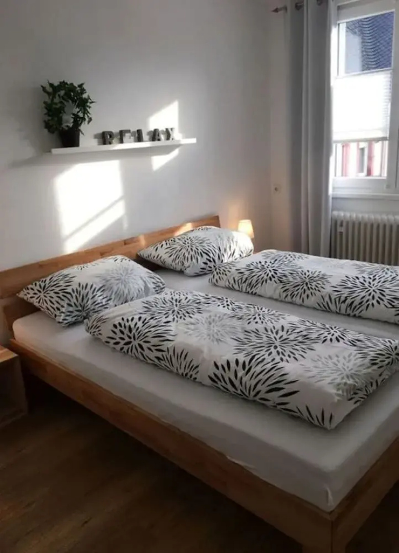 City Whispers 2 Comfortable Vacation Home