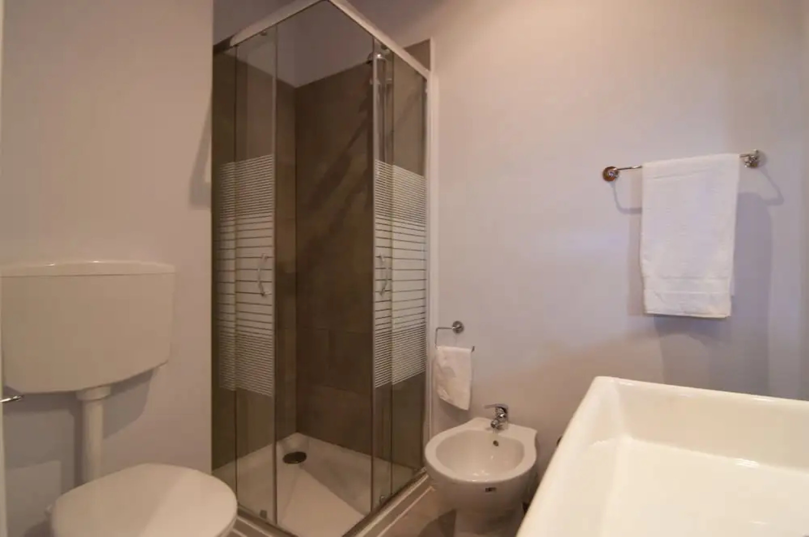 Le Stanze del Gabbiere