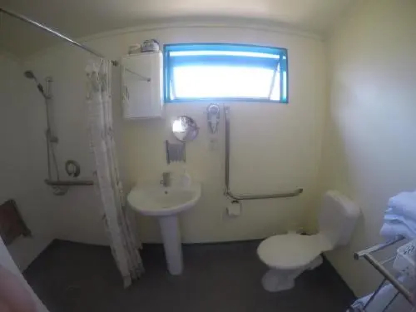 Opotiki Holiday Park