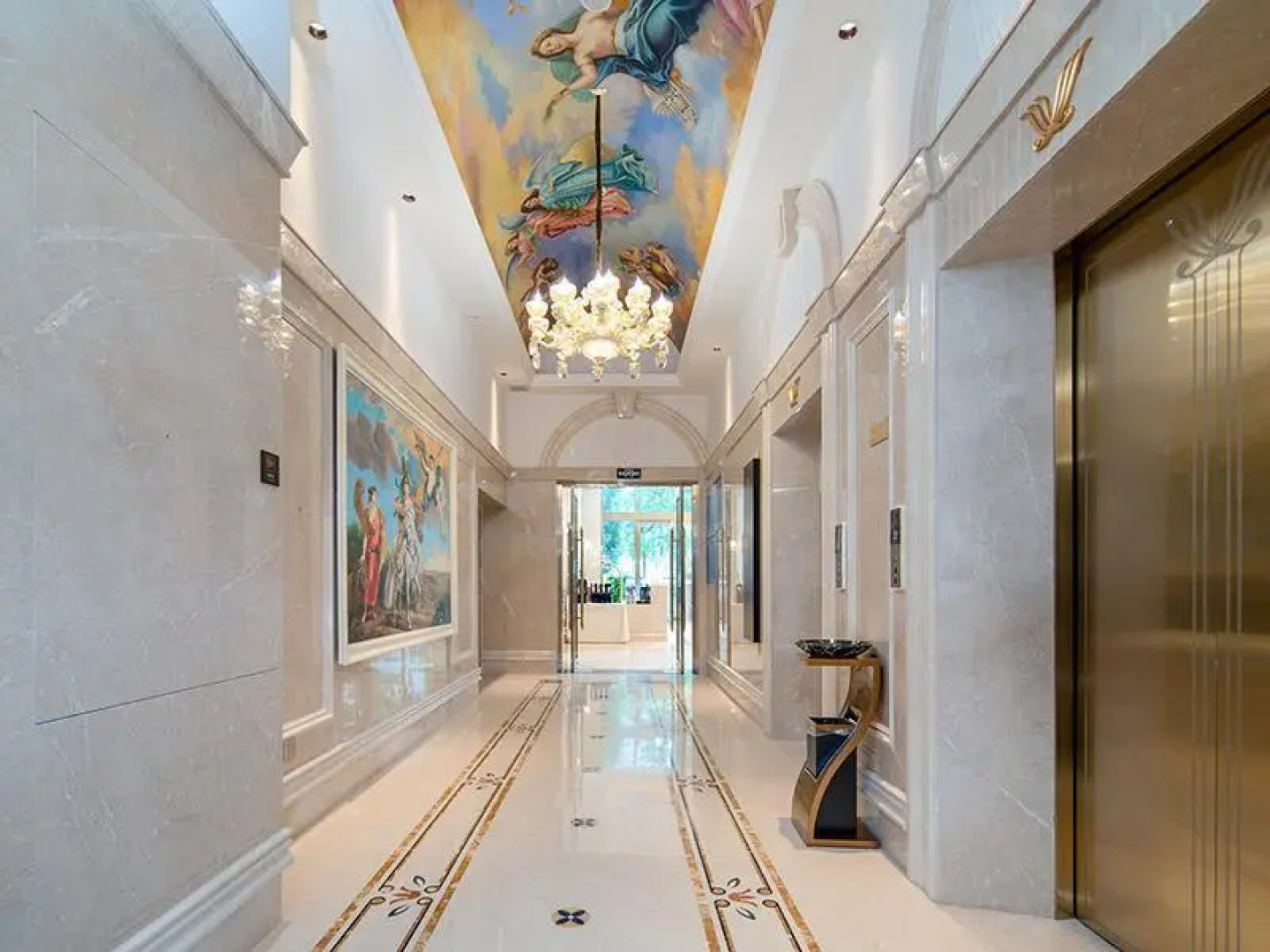 Vienna Hotel Yunnan Maitreya Huquan