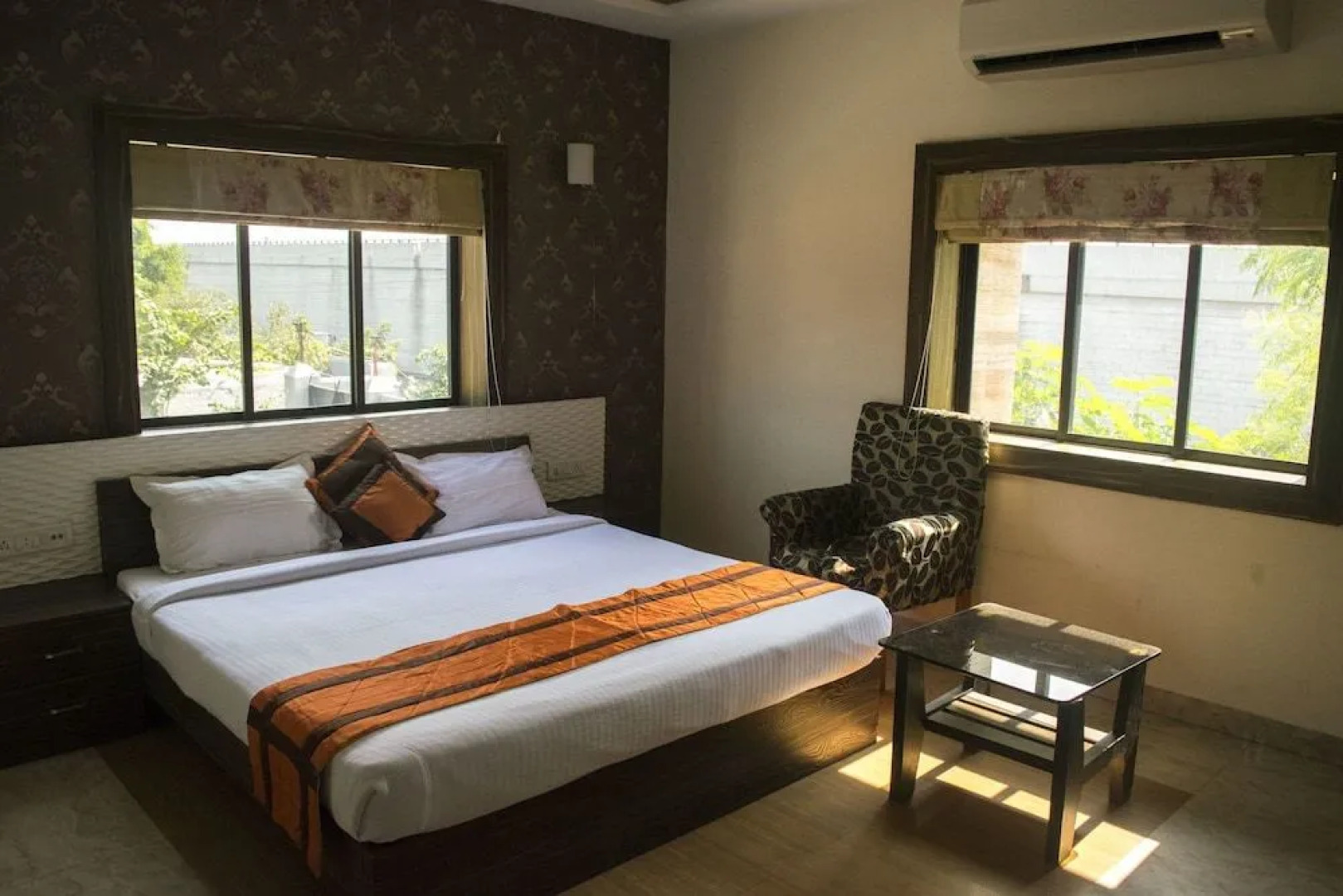 Wedlock Greens Hotels & Resorts