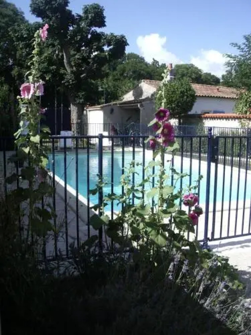 Résidence Les Platanes La Rochelle Sud - Angoulins