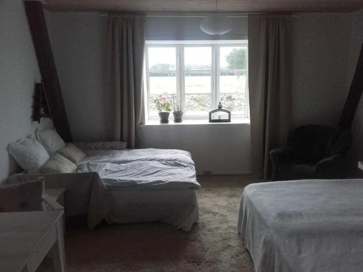 Frederiksensminde Bed & Breakfast