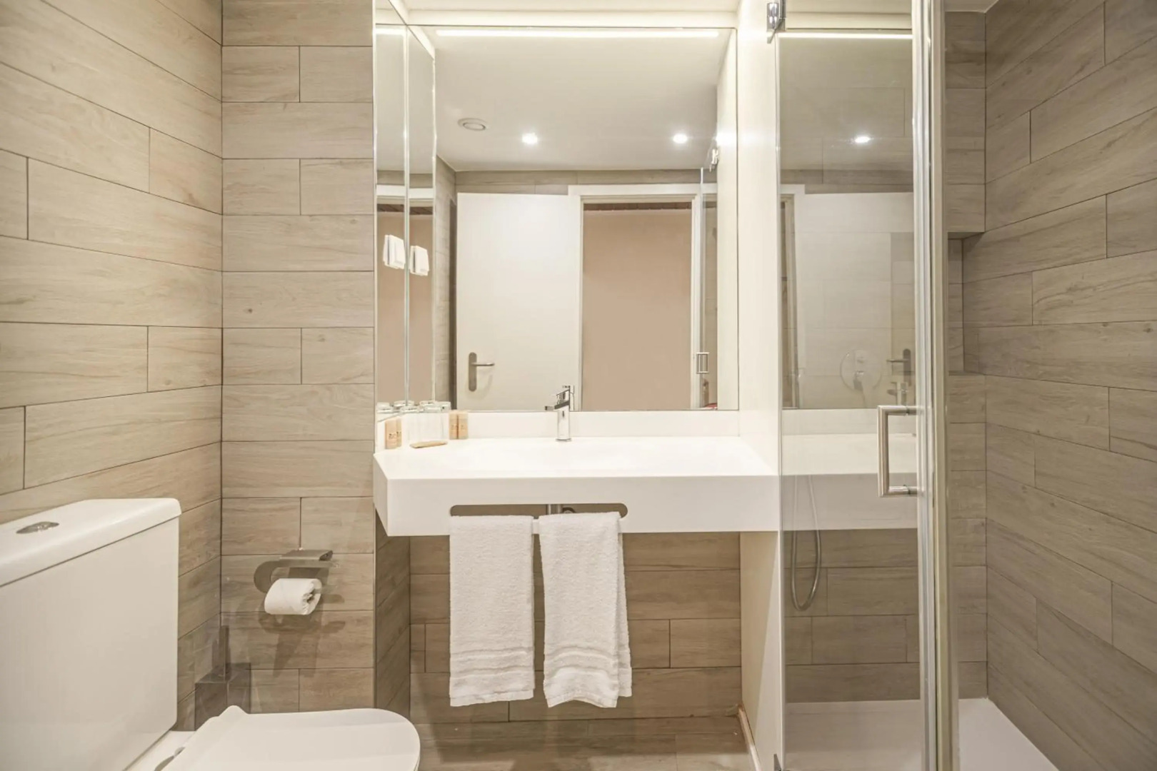 Estalagem Muchaxo Hotel