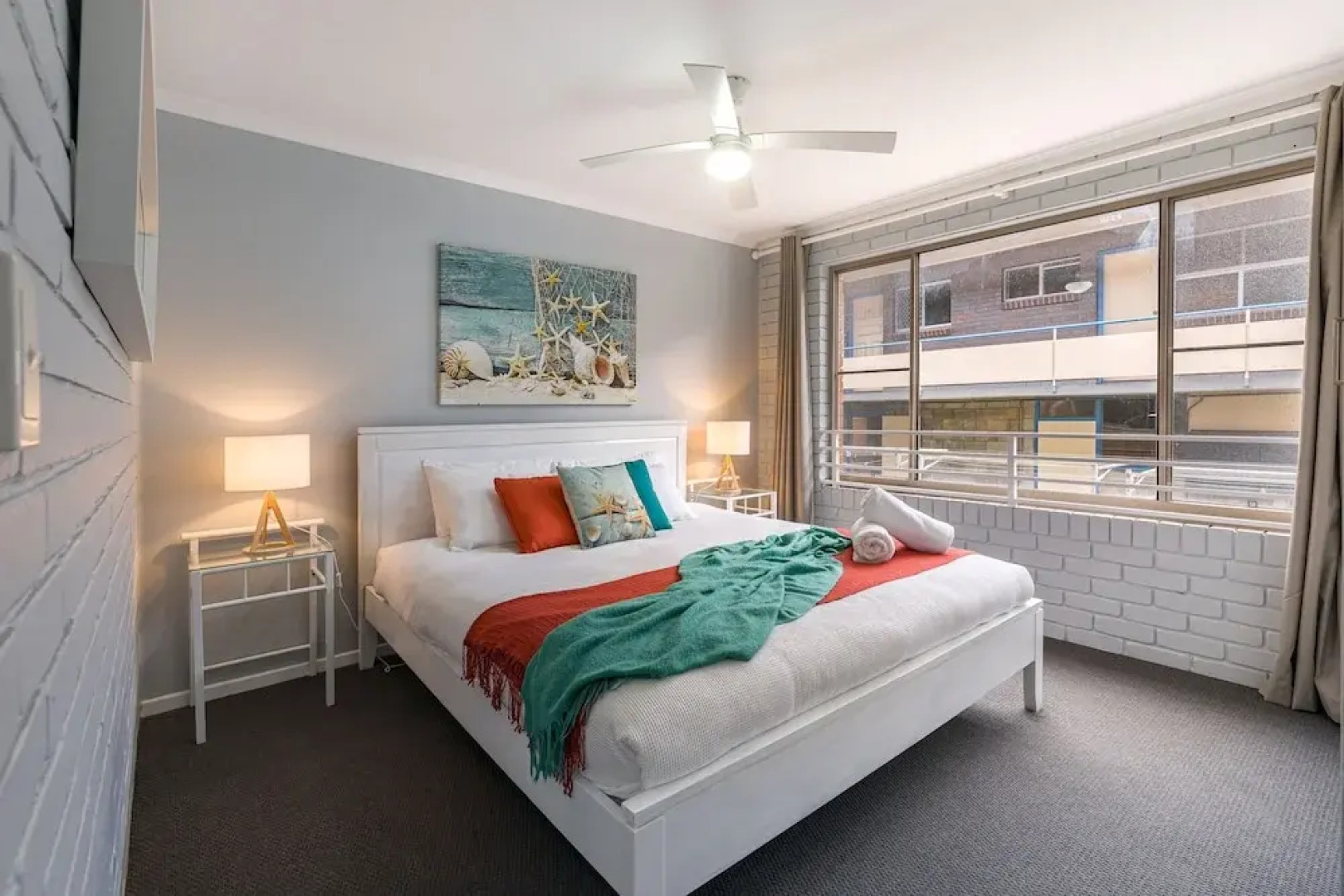 Family, Romance, Fun on Kings Beach