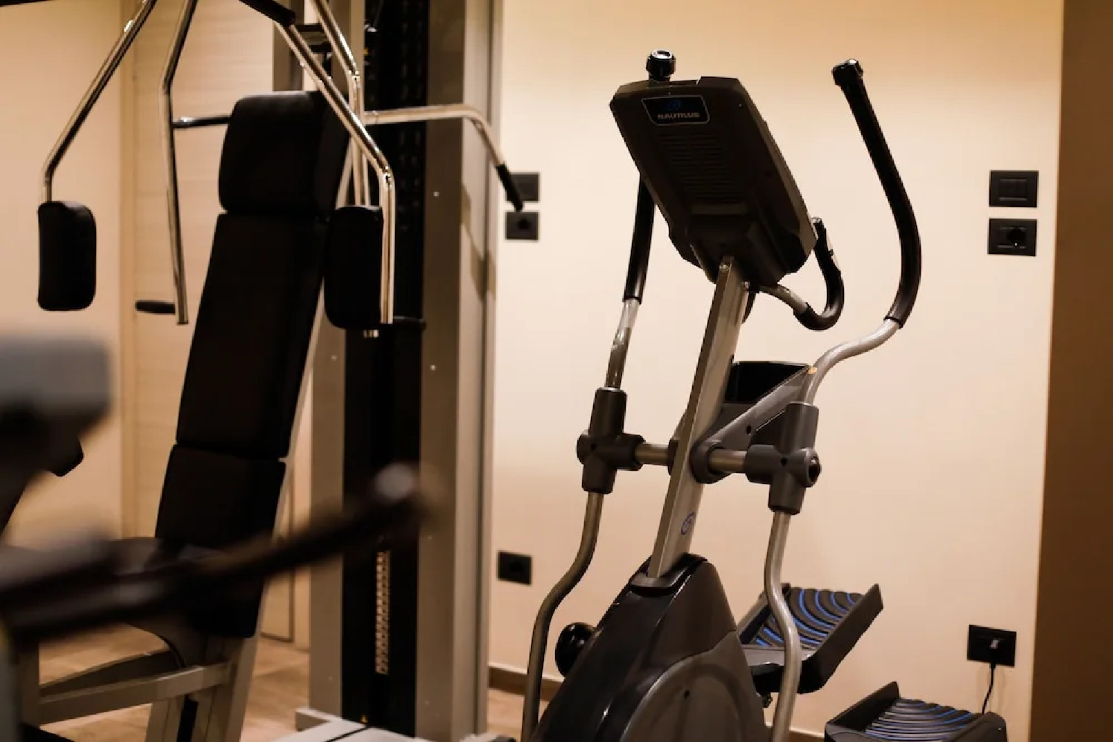 Best Western Plus Hotel Terre Di Eolo