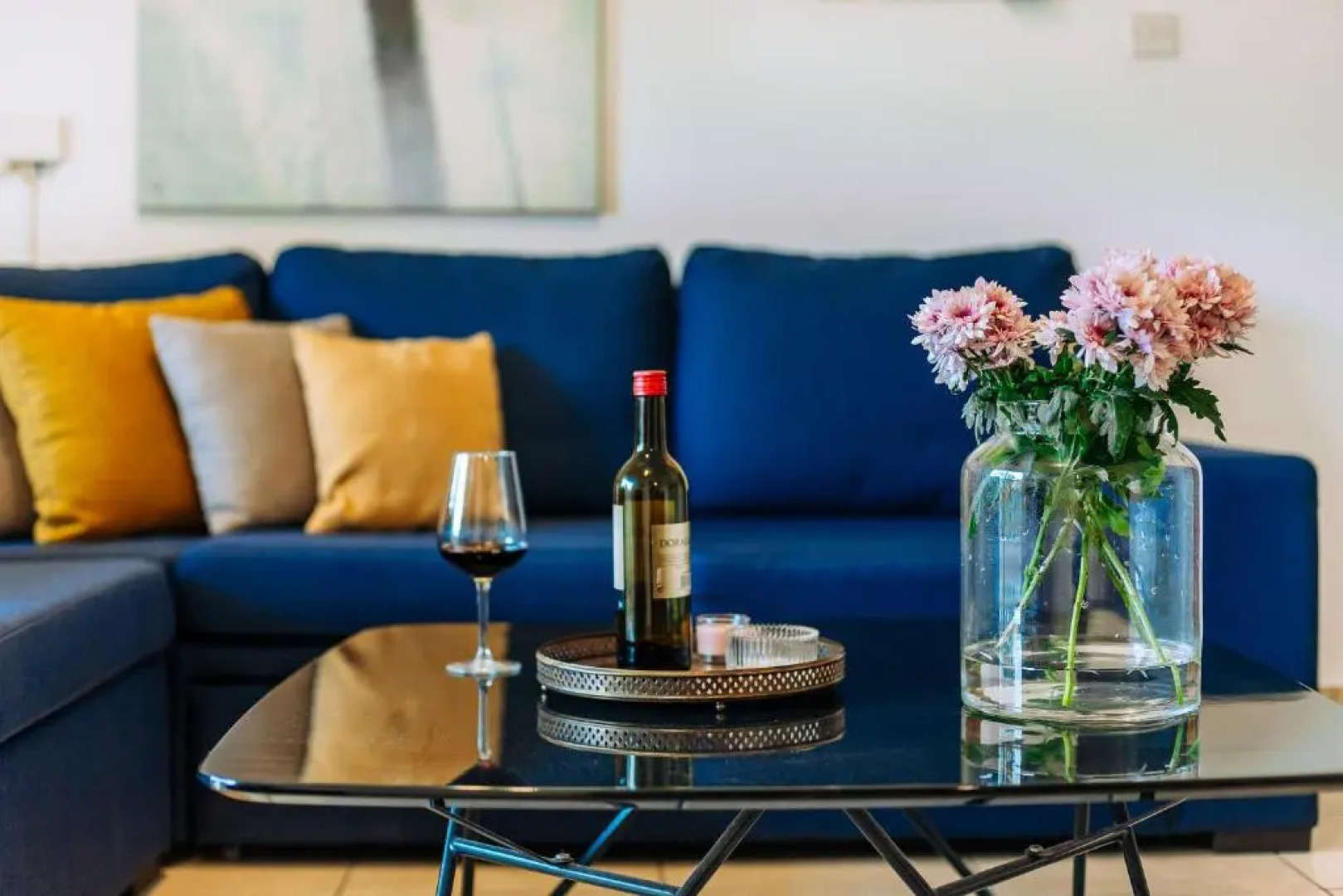 Artemis Cynthia Complex