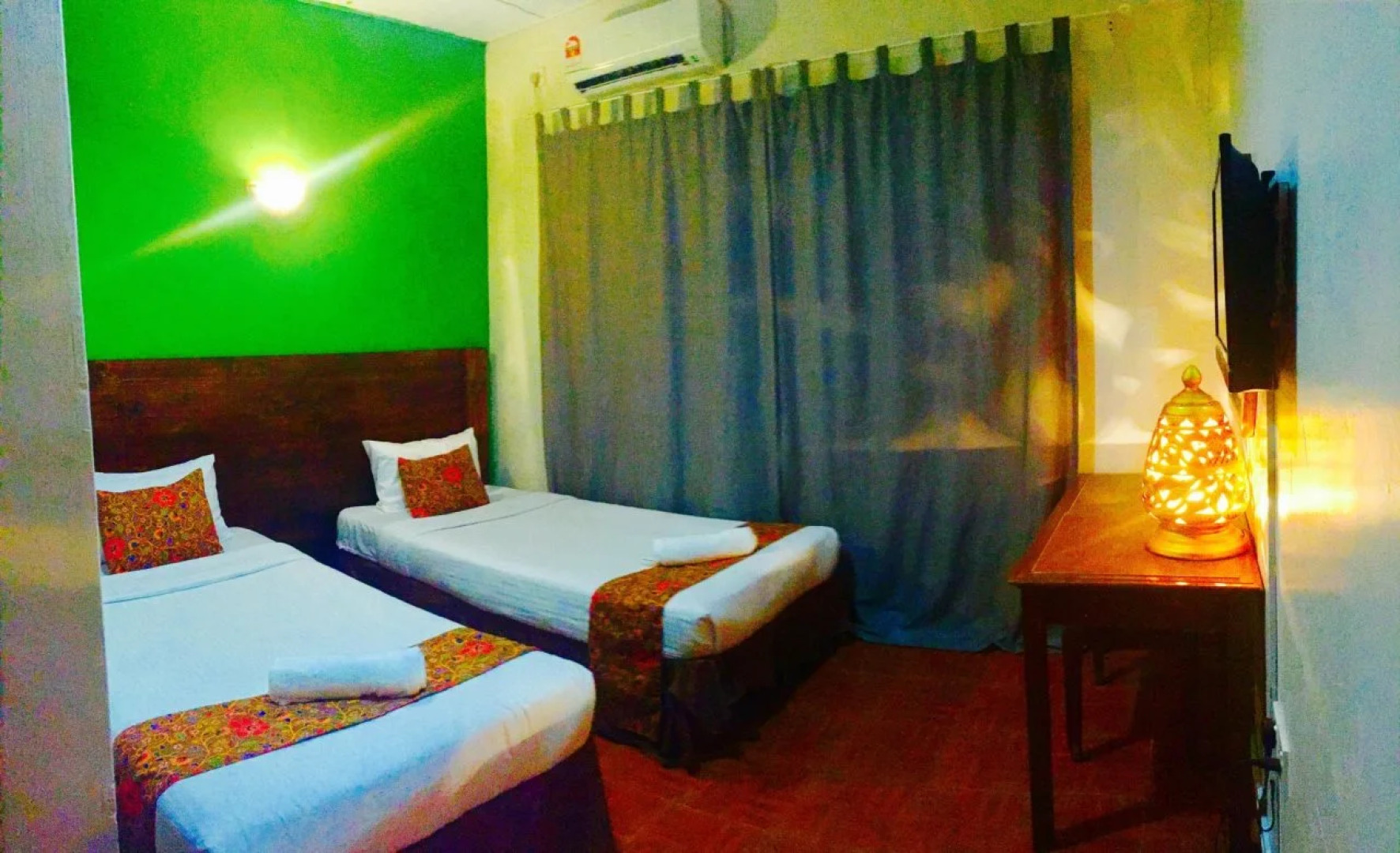 Pangkor Palm Bay Resort