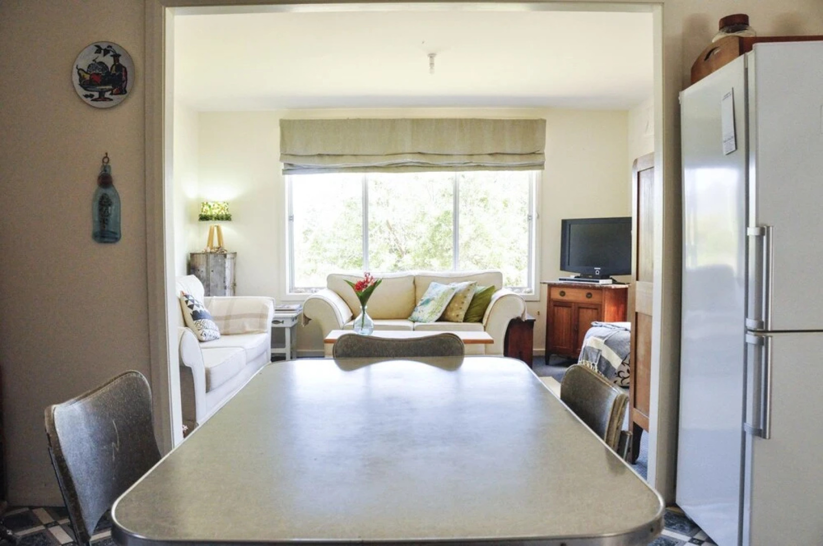 FALMOUTH Seadrift Cottage