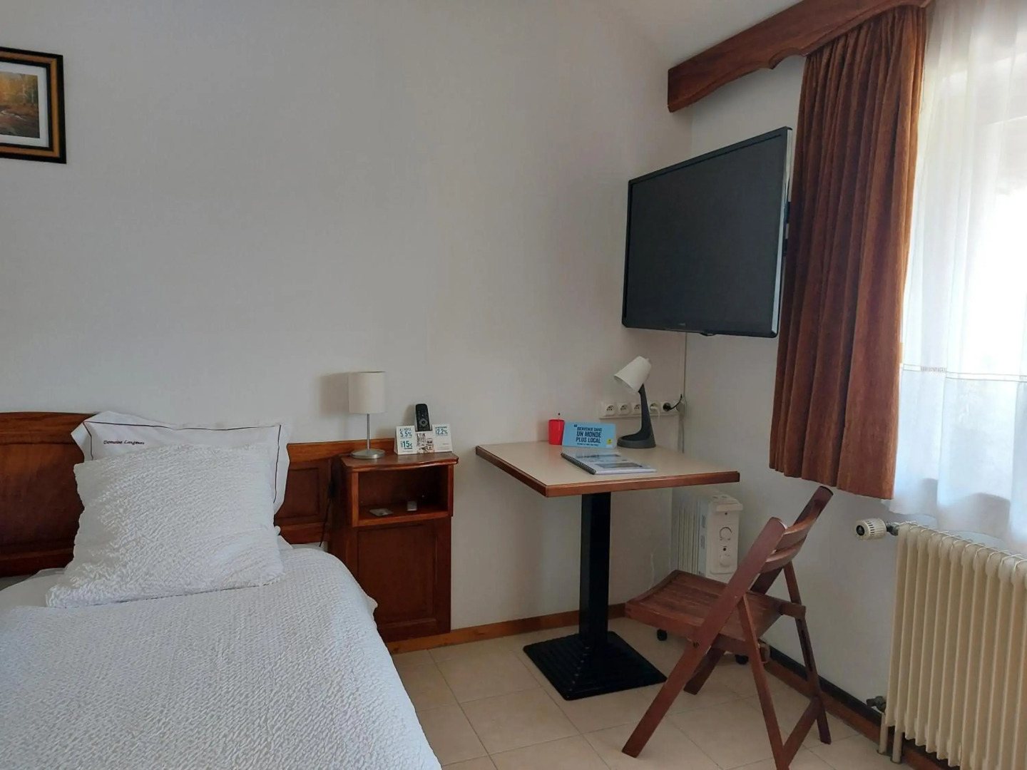 Hôtel Domaine Langmatt