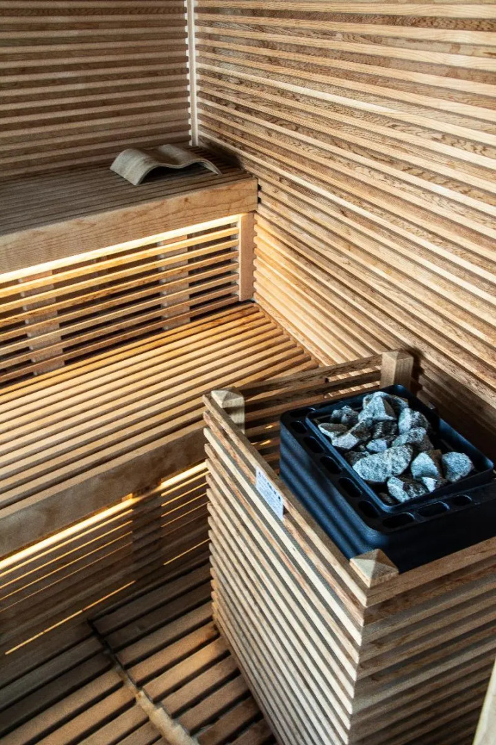 Centro Vacanza Isuledda