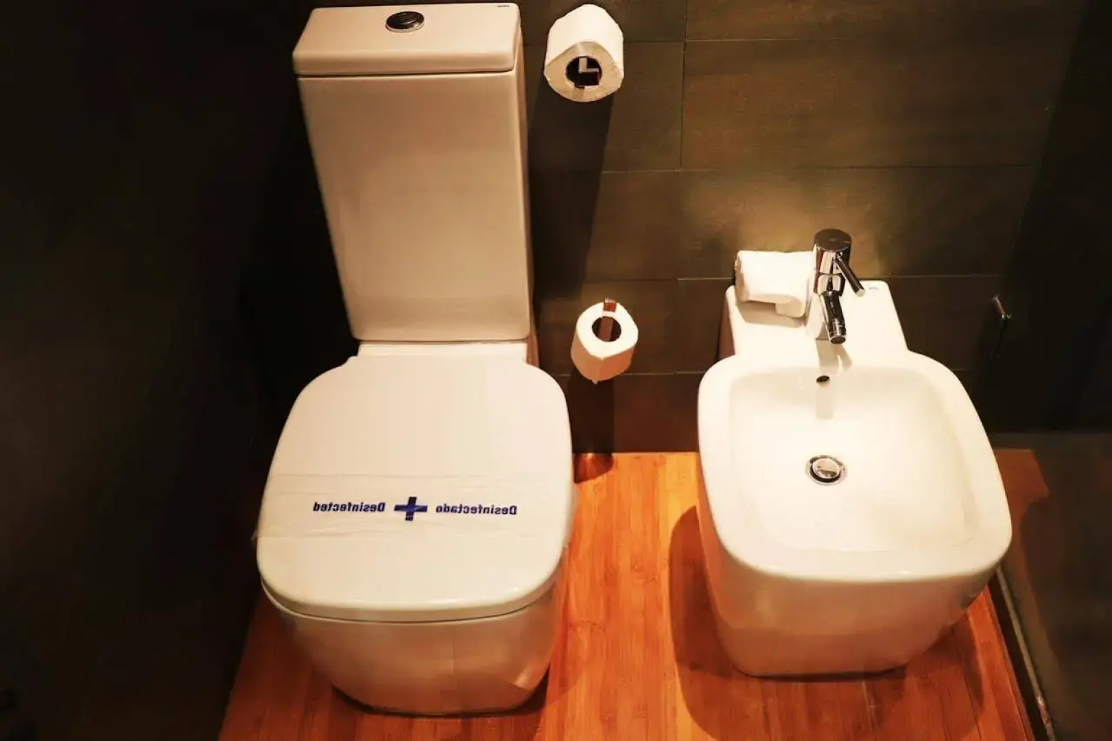 Hotel Carboneras Cabo de Gata