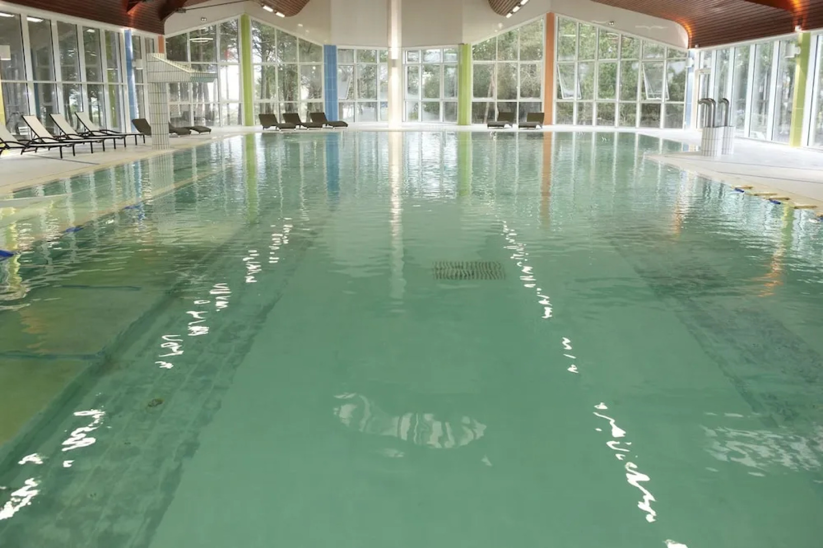 Résidence Spa Atlantic Golf