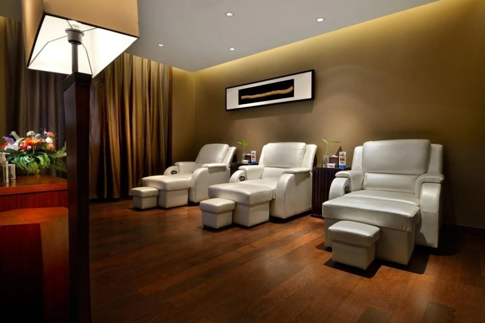 Crowne Plaza Yading by IHG