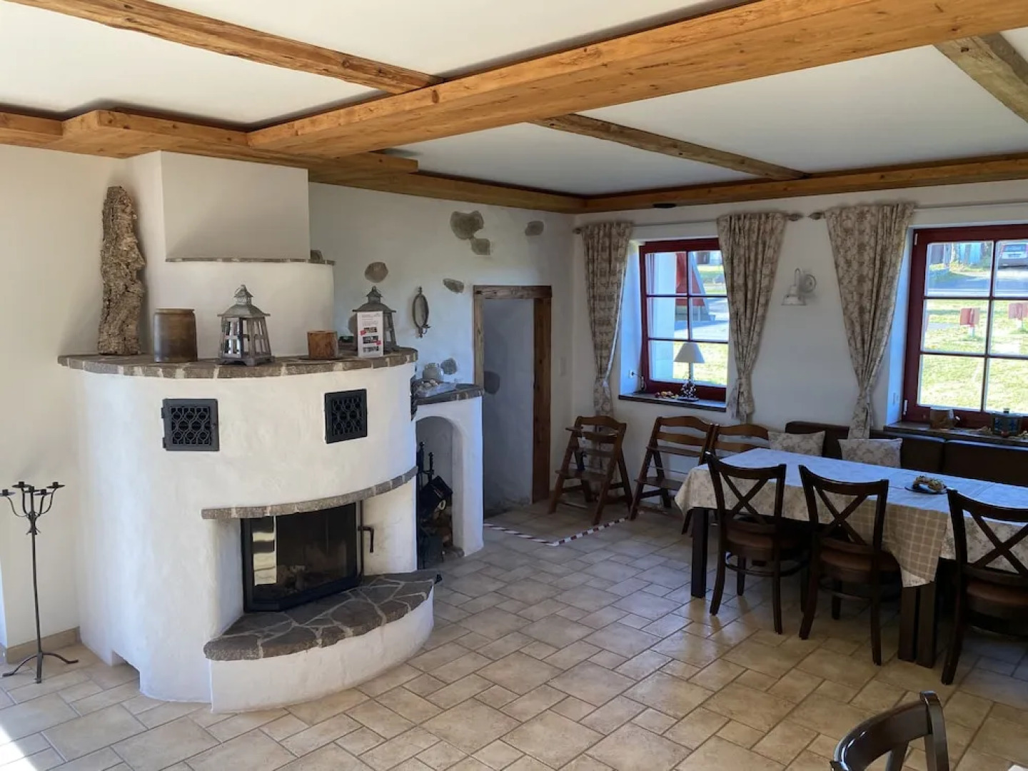 Appartementhaus Zur Bergwiese