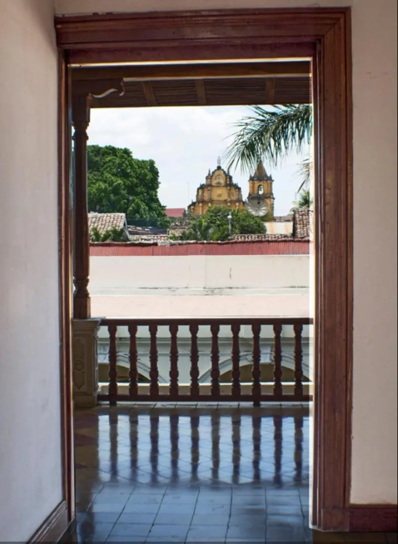 Hotel La Perla