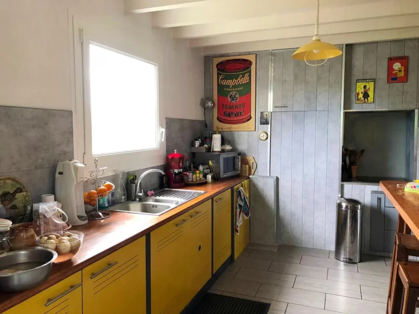 Villa with 5 Bedrooms in Tarnos, with Private Pool, Enclosed Garden And Wifi - 3 Km From the Beach