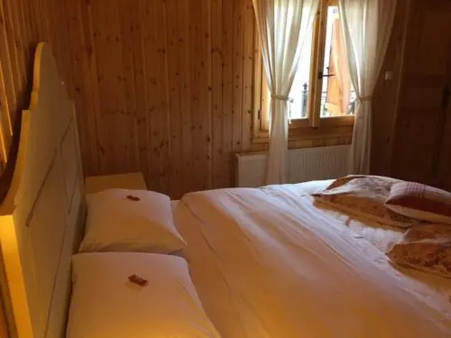 Aithra Boutique Hotel