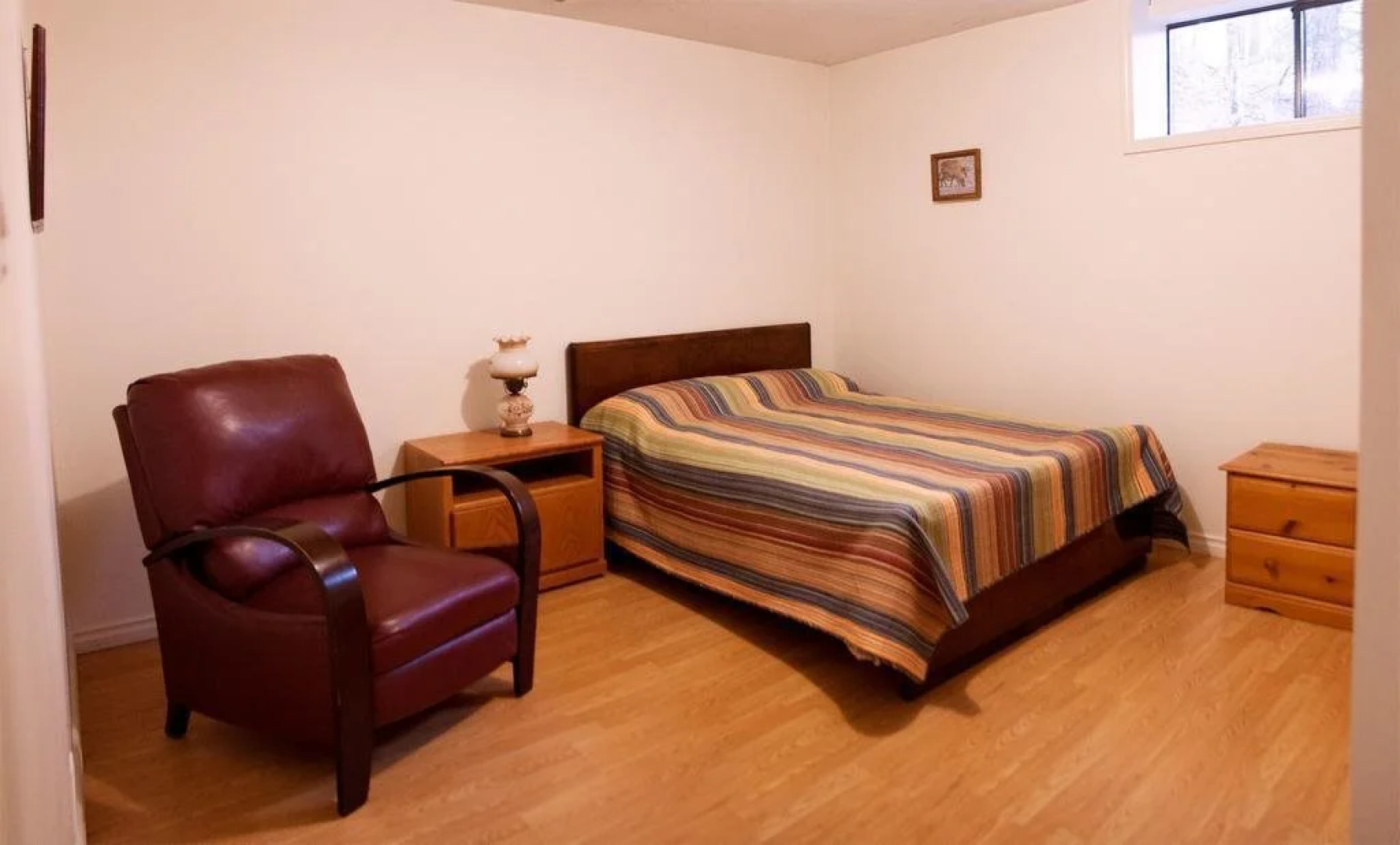 Cowichan Valley Hostel