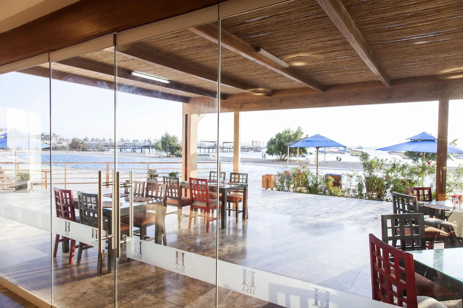 Hotel San Agustín Paracas