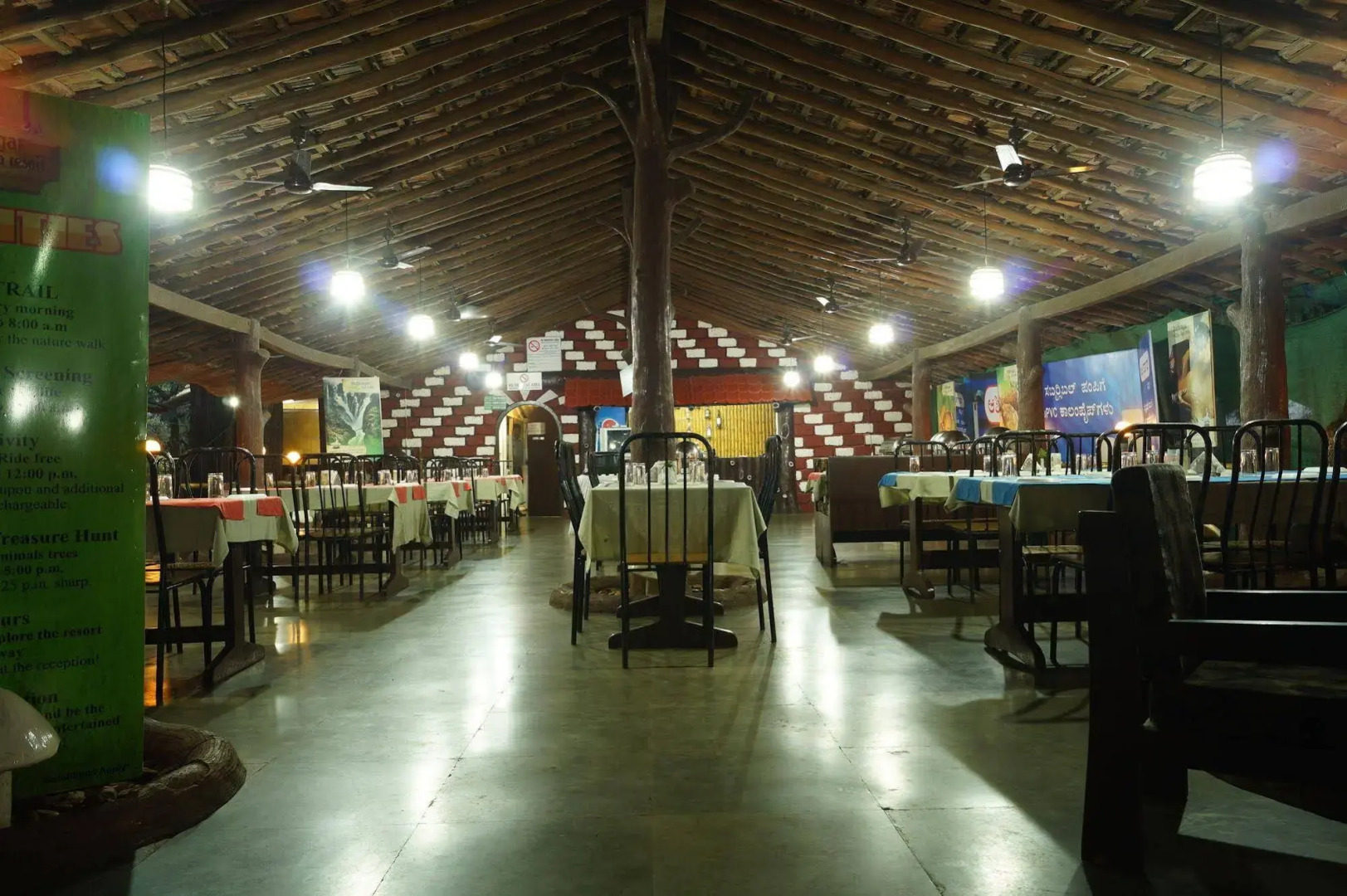 Dudhsagar Spa Resort