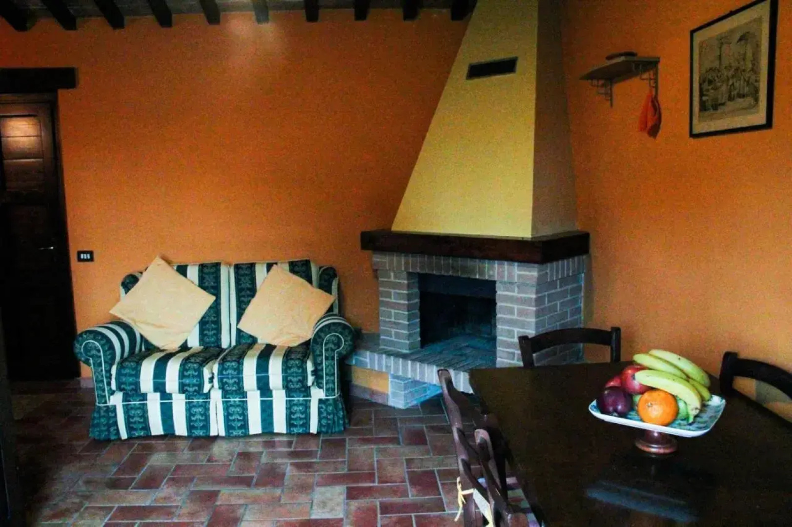 San Costanzo Appartamenti Vacanze