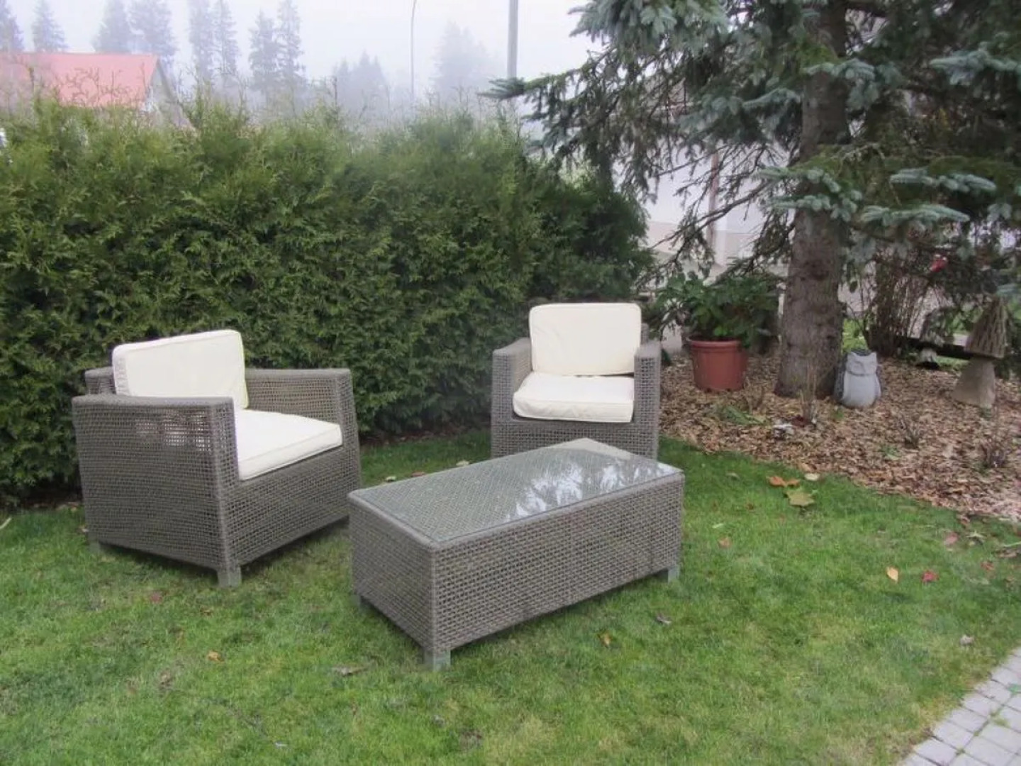 Appartement - Beau-séjour