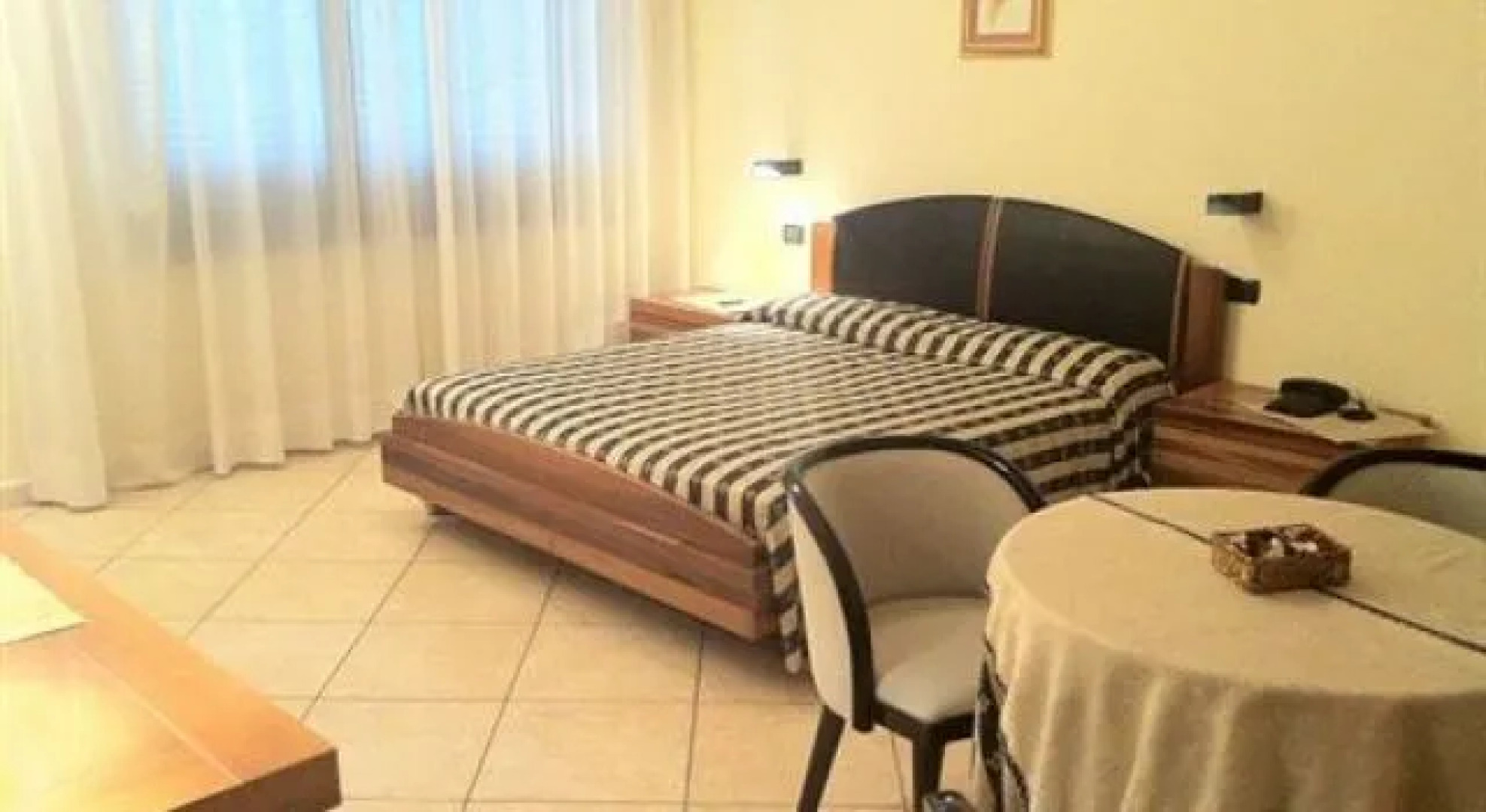 Hotel Camino Vecchio