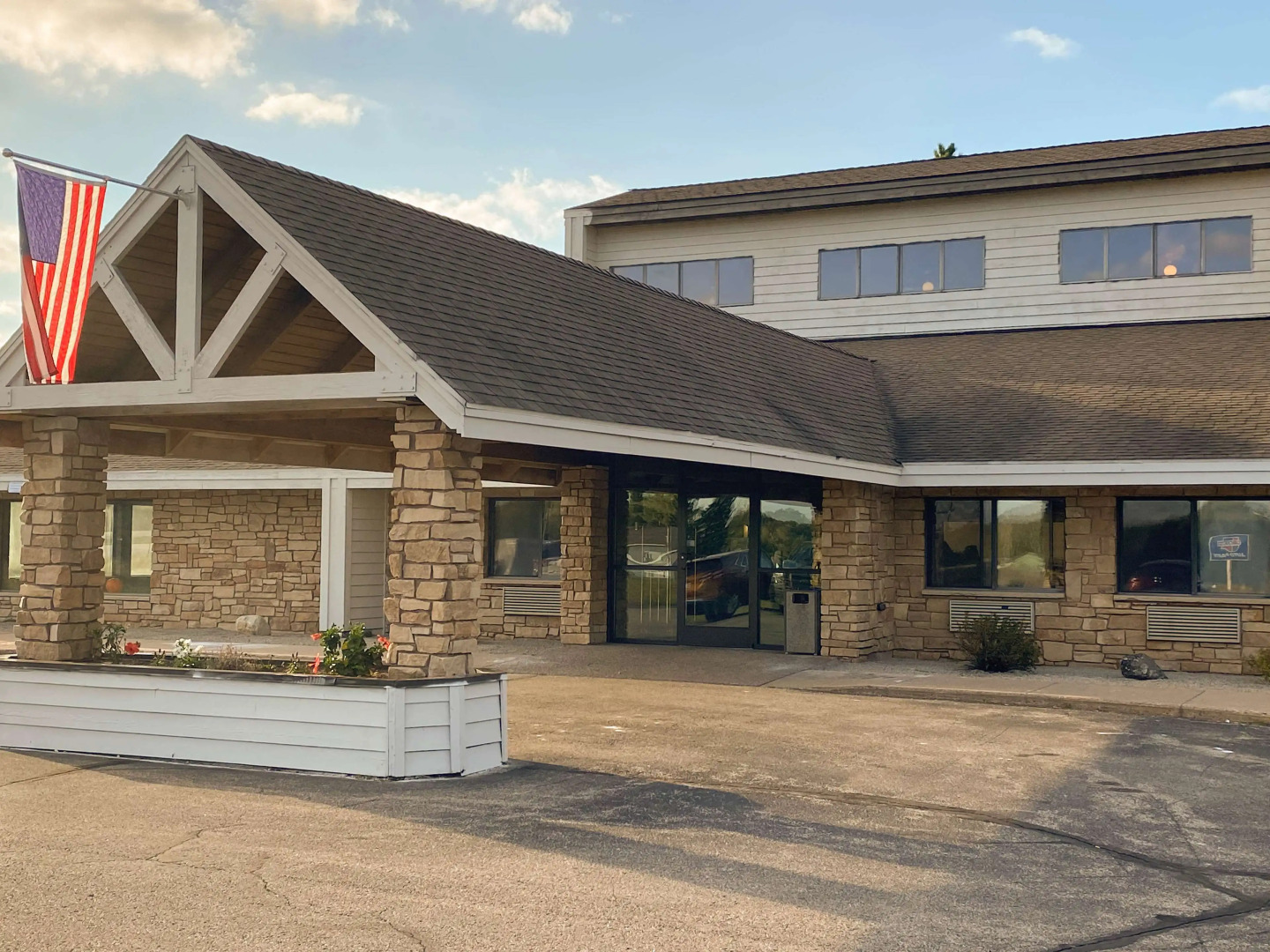 Americas Best Value Inn & Suites - Norway