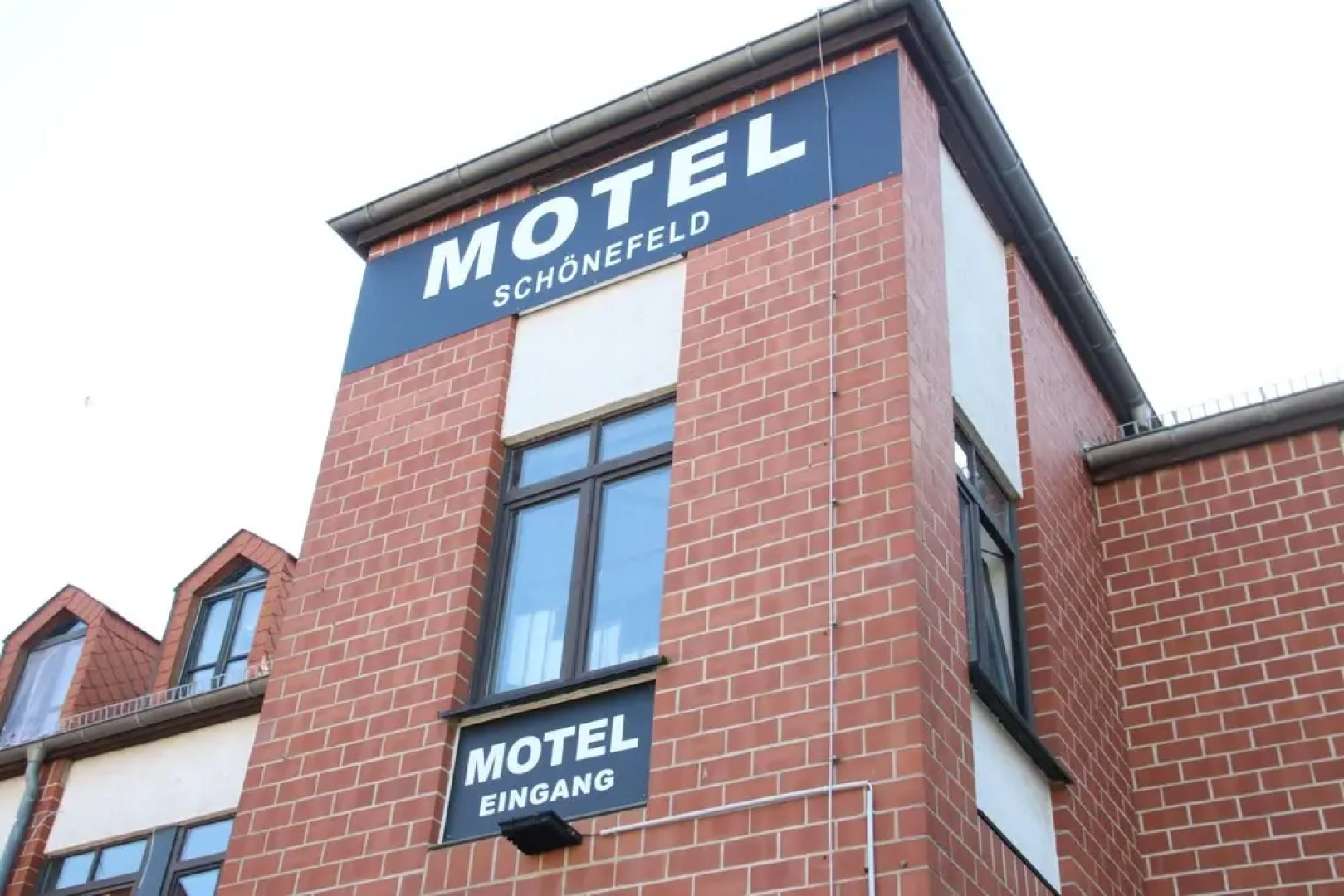 Motel Schönefeld