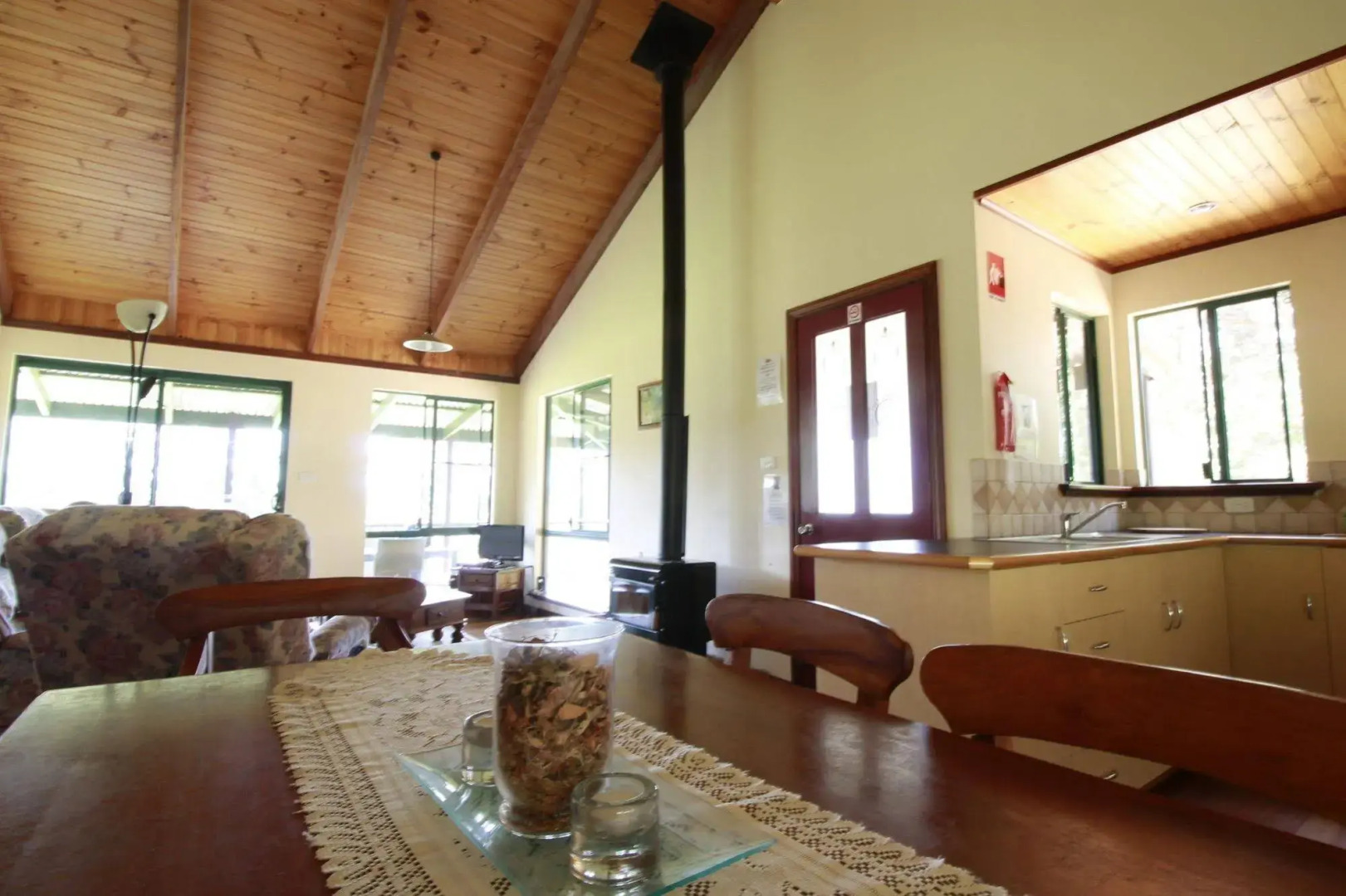 Walpole Wilderness Resort