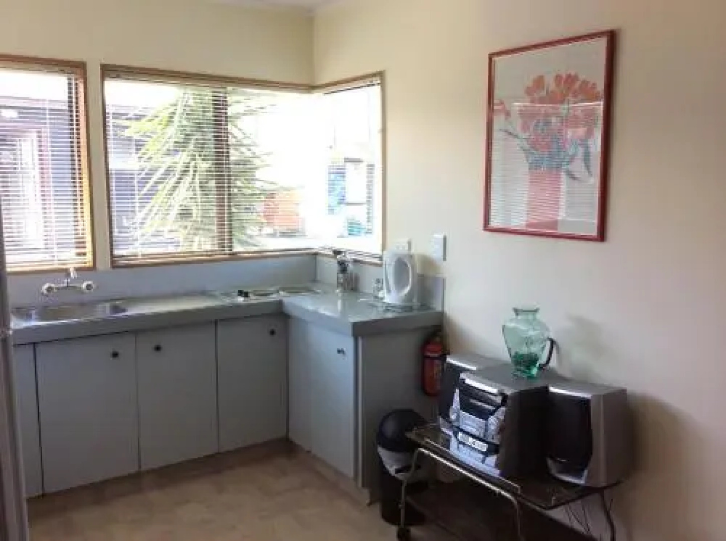 Asure Kapiti Court Motel