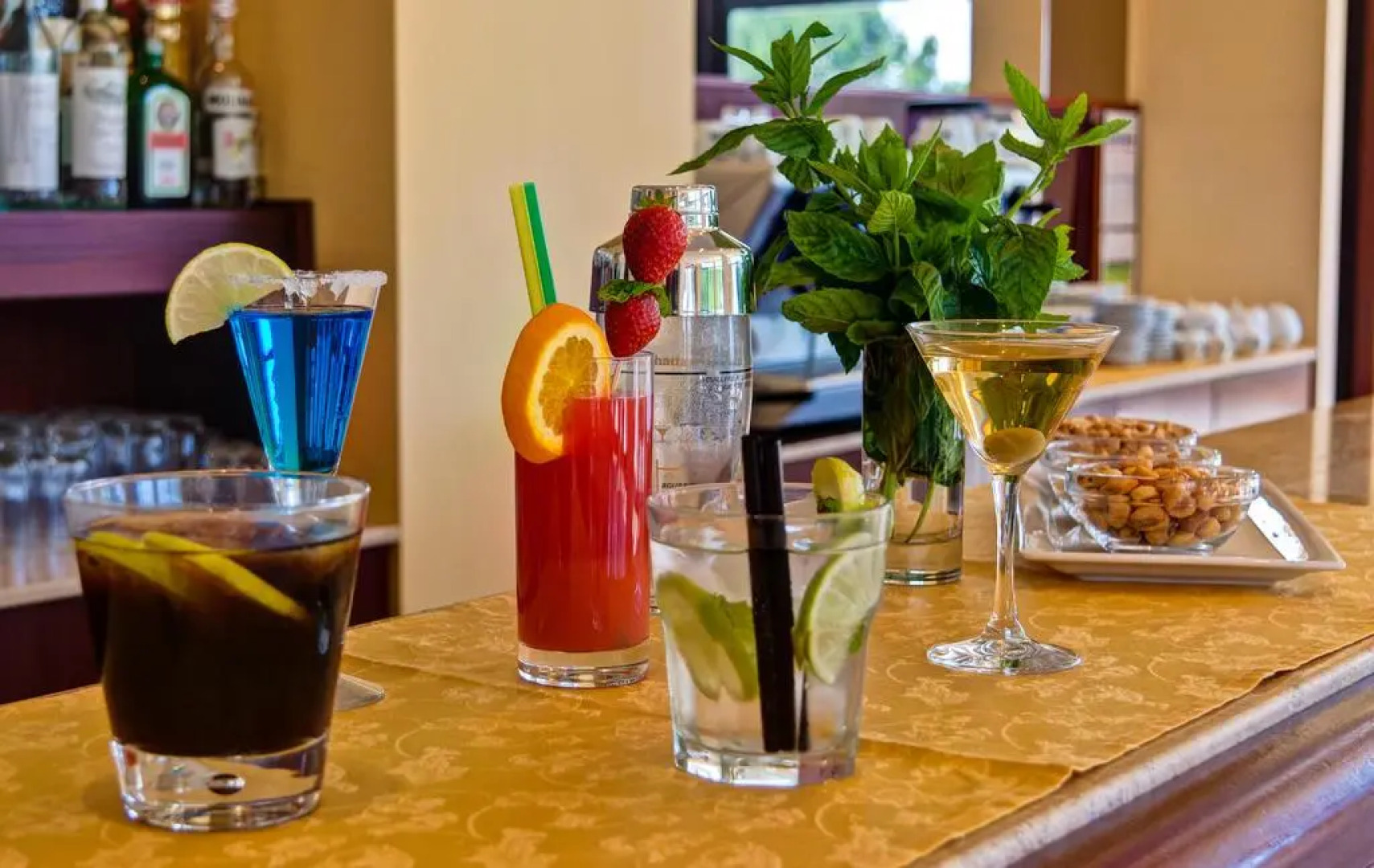 Best Western Galileo Palace