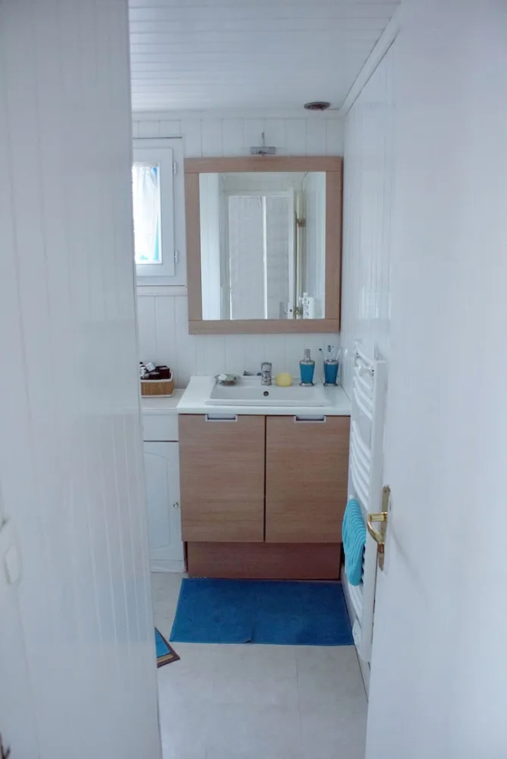 La Bretonnière Longère Picarde