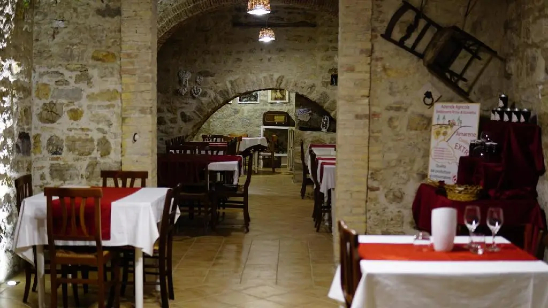 Agriturismo Sorgente di Luna