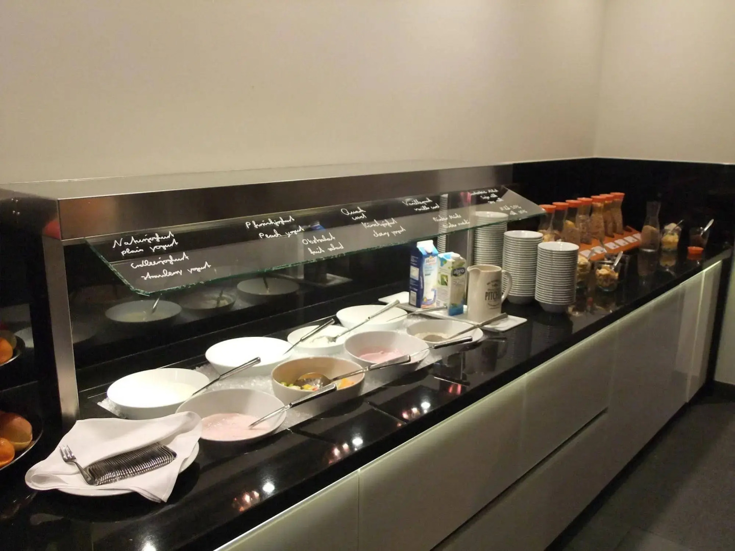 Dorint An den Westfalenhallen Dortmund